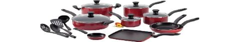 Non Stick Cookware Pan