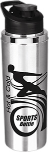 Stainless Steel Water Bottle