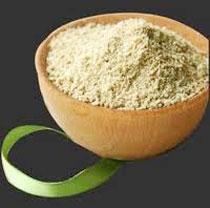 Rice Bran Powder