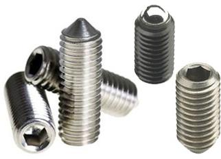 Grub Screws