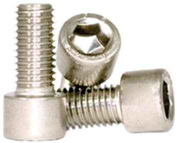 Socket Head Screws