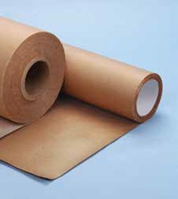 COHESIVE KRAFT PAPER