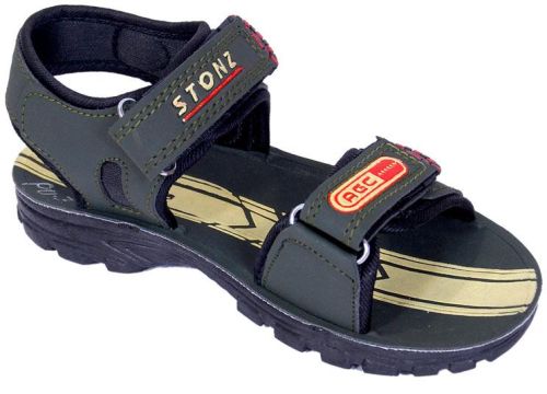 PU Sole Sandals