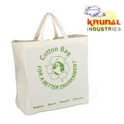 Cotton Bags