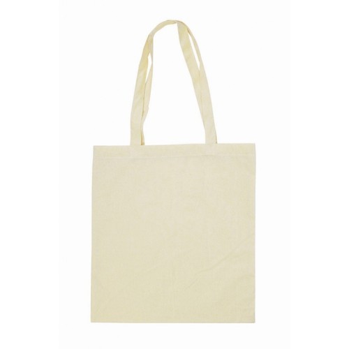 Cotton Self Handle Bags