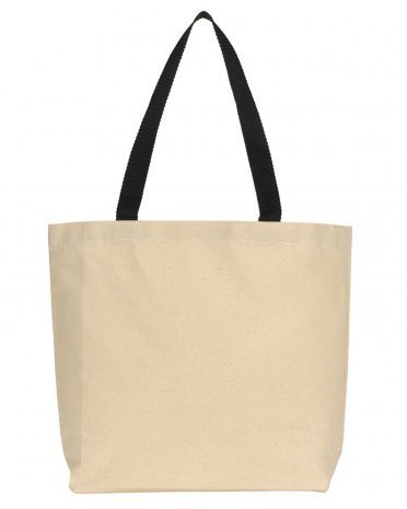 Cotton tote bags