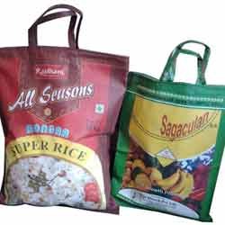 Non Woven Rice Bags