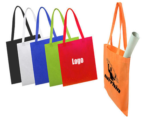 Promotional Shopping Bags