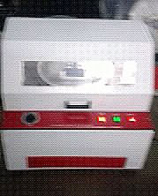 Automatic Knife Sharpener