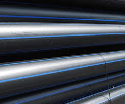 LDPE Pressure Pipe