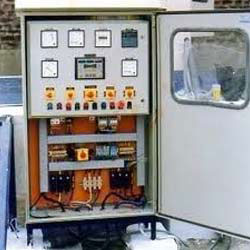 AMF Control Panel