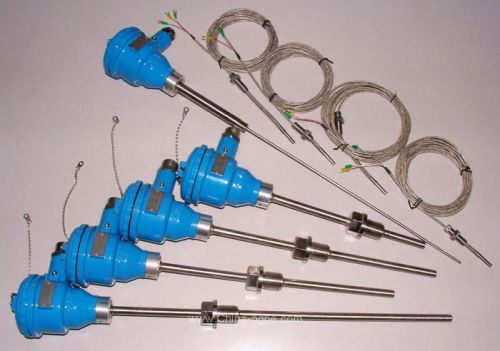 Temperature Instrument