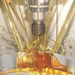 Broaching Oil, For Industrial