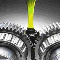 Gear Oil, Color : Green