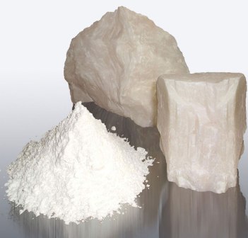 Industrial Talc
