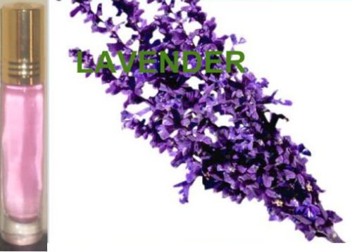 Lavender Perfume