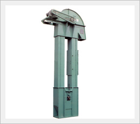 Bucket Elevator
