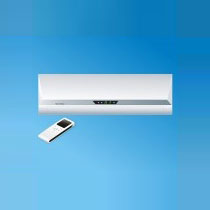 Split air conditioner