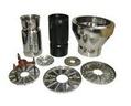 Diffuser Disks, Size : 5inch