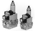 Dungs Gas Solenoid Valve