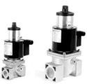 Electrogas Solenoid Valves