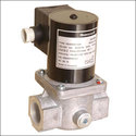 Honeywell Gas Solenoid Valve