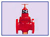 LPG Gas Regulators