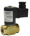 Madas Gas Solenoid Valves