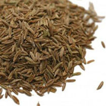 Cumin seeds, Type :Natural