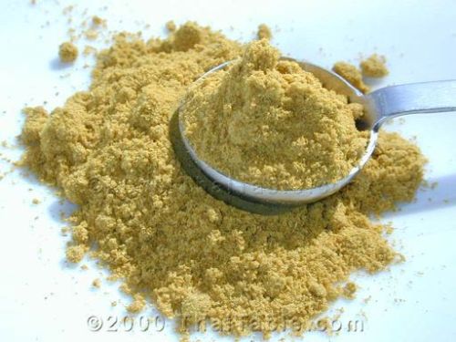 Curry Powder, Packaging Type : Plastic Packet, Paper Box