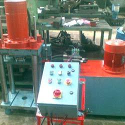 Hydraulic Press Upto 12 Ton