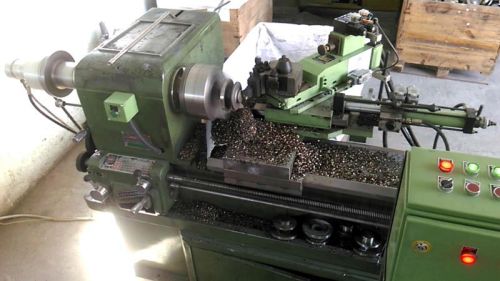 Automatic Hydraulic Copy Lathe Attachment, Voltage : 415