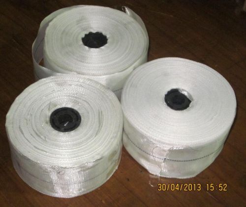 Fiberglass Tapes