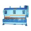 Mechanical Over Crank Shearing Machine