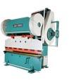 Mechanical Press Brake Machine