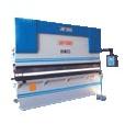 CNC Synchro Press Brake Machine