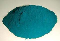 Green Pigment 2g