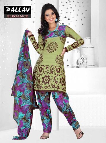 Ladies Salwar Suits