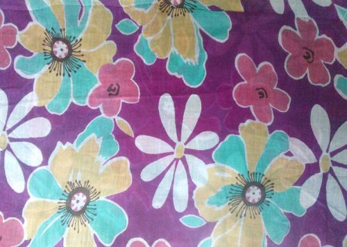 Unstitched Kurti Fabric