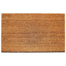 Coir Doormats