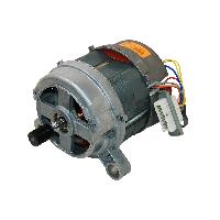Electric Innovative Washing Machine Motor, Color : Grey