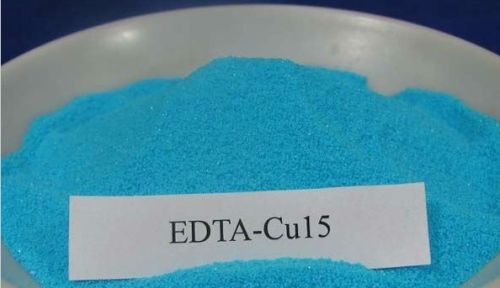 EDTA