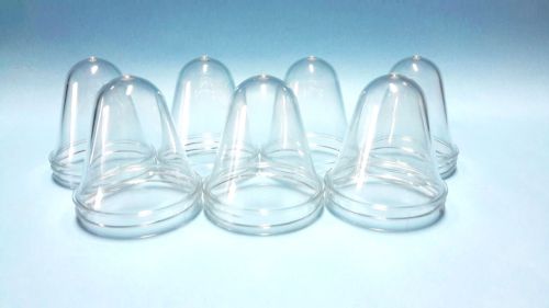 25 Gms 63mm Jar PET Preform