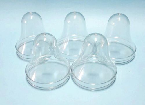 96mm Jar PET Preform