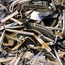 Metal Scrap