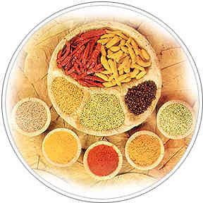 Spices