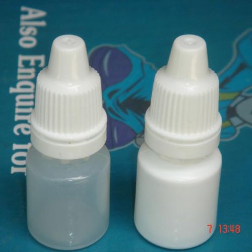 Liquid Dropper Bottles