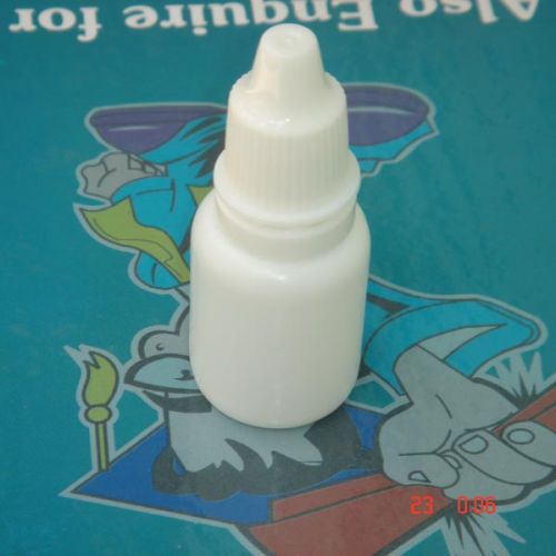 15ml LDPE Dropper Bottles Expoters