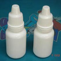 15ml- 20ml LDPE Dropper Bottles