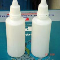 Plastic 50ml LDPE Dropper Bottles, Plastic Type : LDPE/HDPE